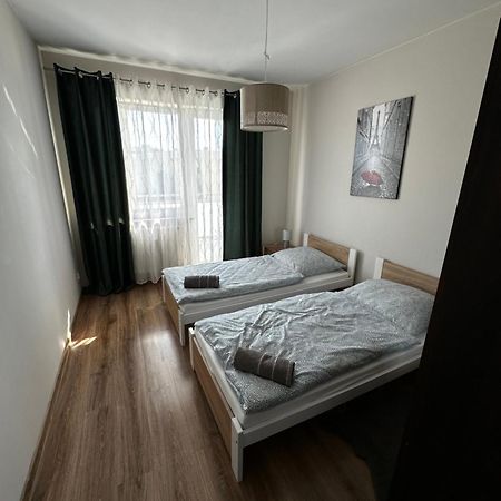 Apartament Gorzów Gorzów Wielkopolski Exterior foto