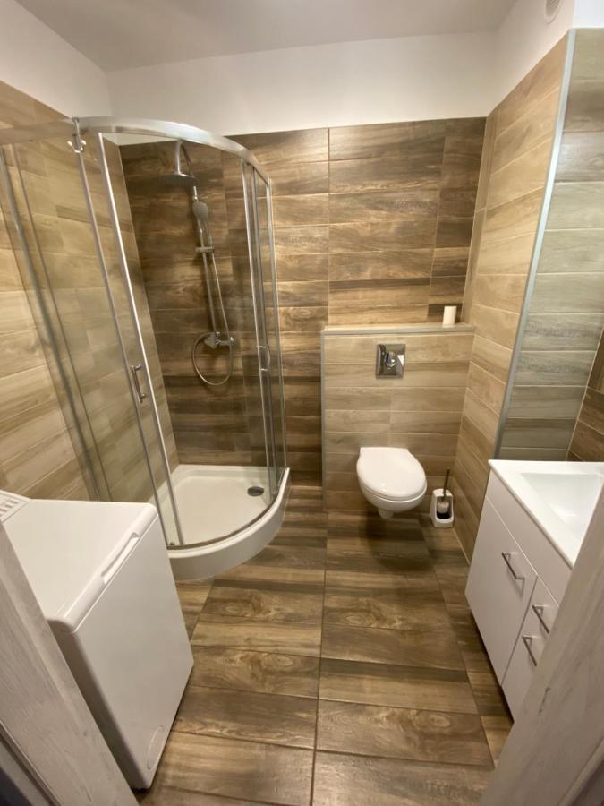Apartament Gorzów Gorzów Wielkopolski Exterior foto