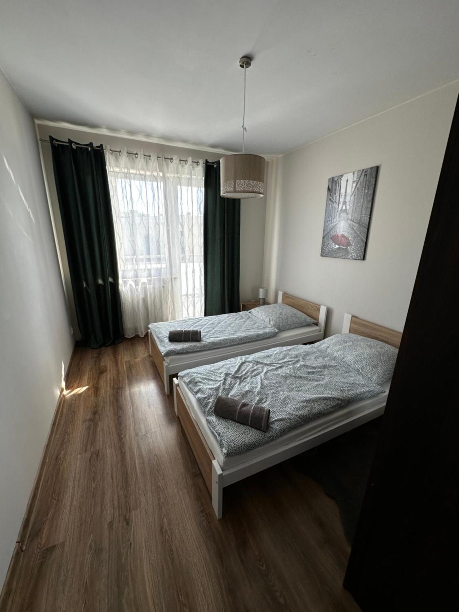 Apartament Gorzów Gorzów Wielkopolski Exterior foto