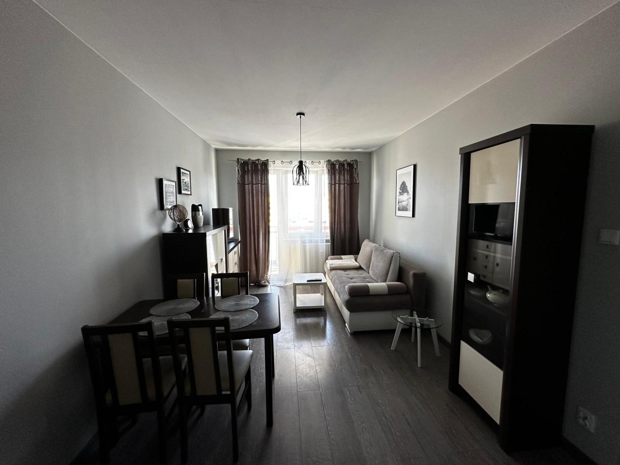 Apartament Gorzów Gorzów Wielkopolski Exterior foto