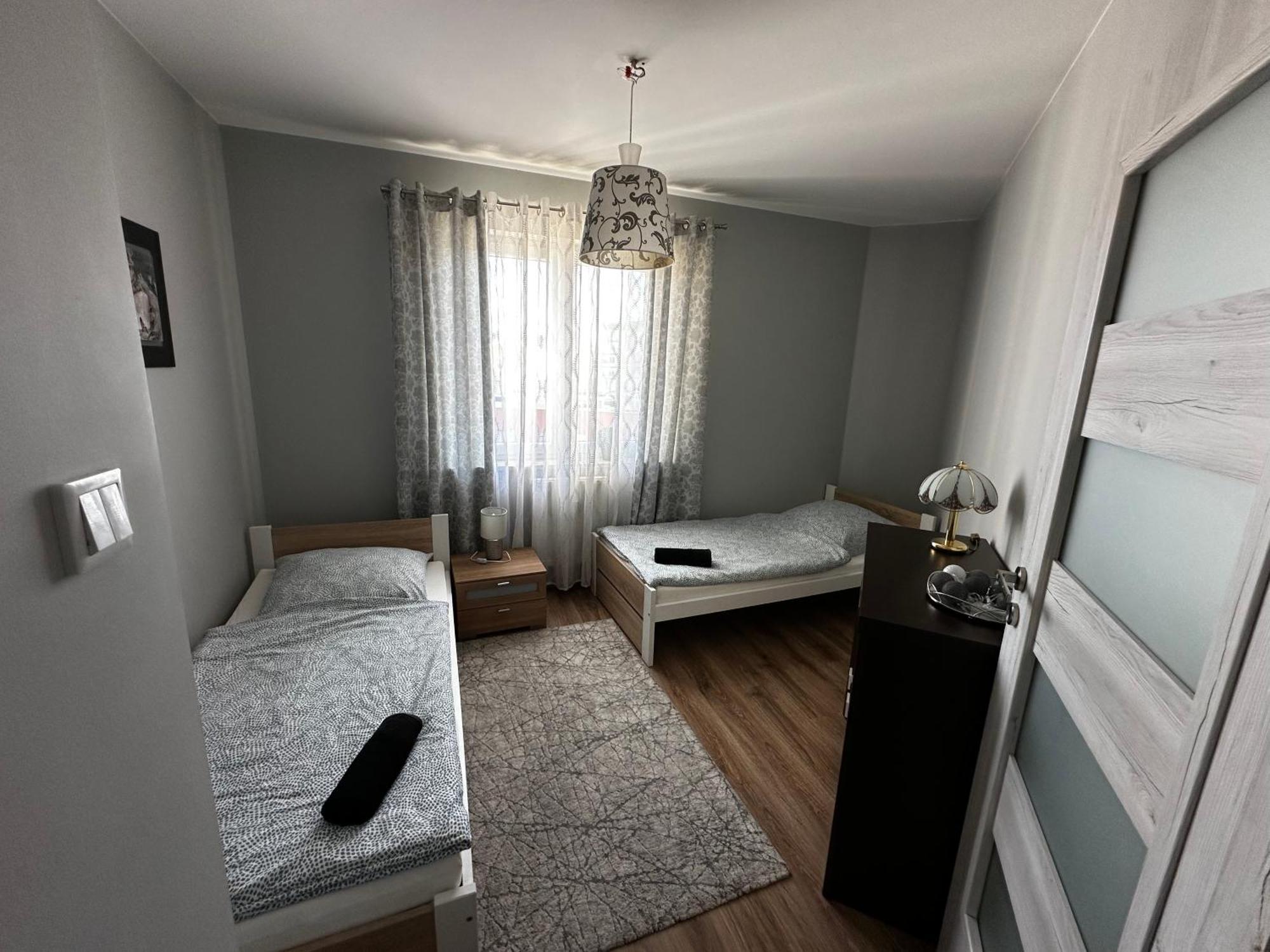 Apartament Gorzów Gorzów Wielkopolski Exterior foto